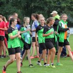 Fotos vom Bezirksschülertreffen in Massbach
